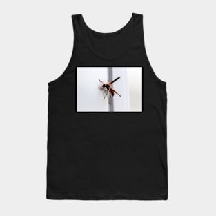 Wasp Tank Top